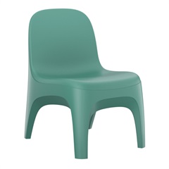 Endurance Armless Crew Chair